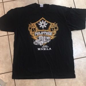 Philippines T Shirt